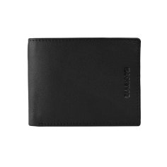 BIAGIOTTI Men's Leather Wallet Multicolor Interior 764 2