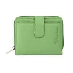 CONTE MASSIMO CARTERA MUJER PIEL AUTÉNTICA PEQUEÑA 2304B