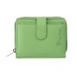 CONTE MASSIMO PORTEFEUILLE FEMME CUIR VÉRITABLE PETIT 2304B
