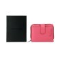 CONTE MASSIMO CARTERA MUJER PIEL AUTÉNTICA PEQUEÑA 2304B — vista 30