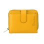 CONTE MASSIMO CARTERA MUJER PIEL AUTÉNTICA PEQUEÑA 2304B — vista 31