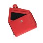 CONTE MASSIMO CARTERA MUJER PIEL AUTÉNTICA PEQUEÑA 2304B — vista 44