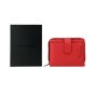 CONTE MASSIMO CARTERA MUJER PIEL AUTÉNTICA PEQUEÑA 2304B — vista 48