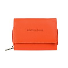 CONTE MASSIMO CARTERA MUJER PIEL AUTÉNTICA PEQUEÑA 720D