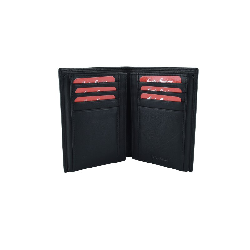 CONTE MASSIMO CARTERA VERTICAL HOMBRE B120224