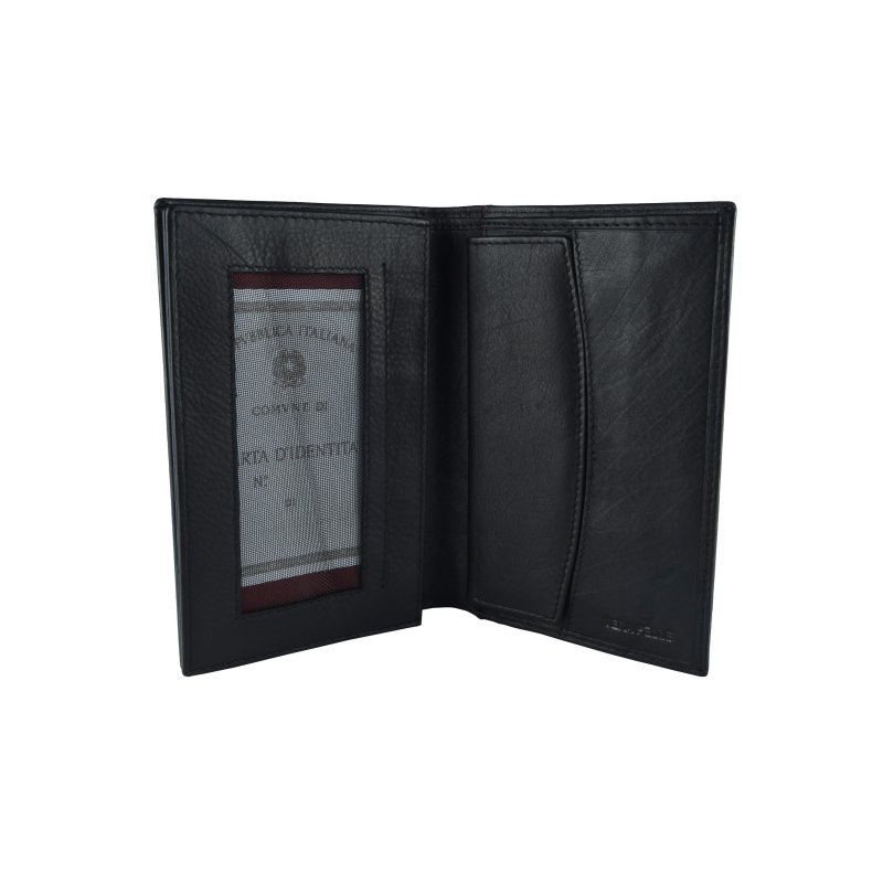 CONTE MASSIMO PORTEFEUILLE HOMME VERTICAL K110