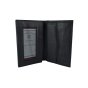 CONTE MASSIMO VERTICAL MEN'S WALLET K110