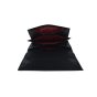 CONTE MASSIMO VERTICAL MEN'S WALLET K110 — front view