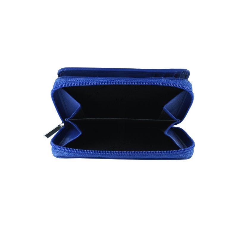 CONTE MASSIMO WOMEN'S WALLET P066 — view 8