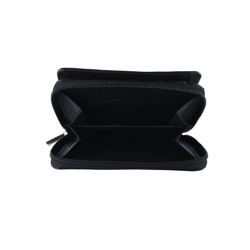 CONTE MASSIMO PORTEFEUILLE FEMME P066 — vue 21