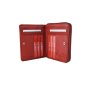 CONTE MASSIMO WOMEN'S WALLET P066 — view 25