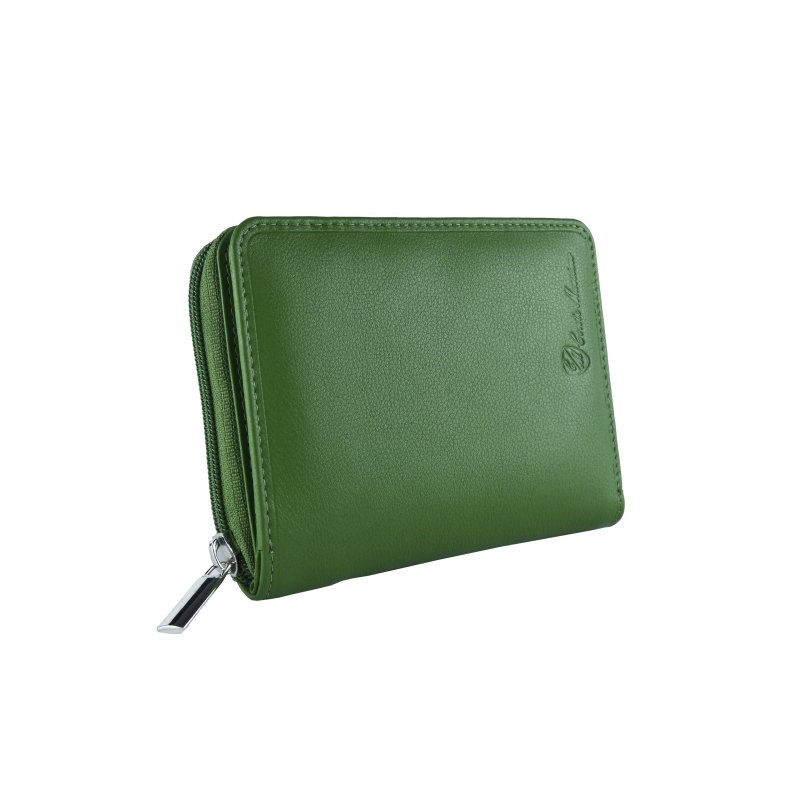 CONTE MASSIMO PORTEFEUILLE FEMME P066 — vue 29