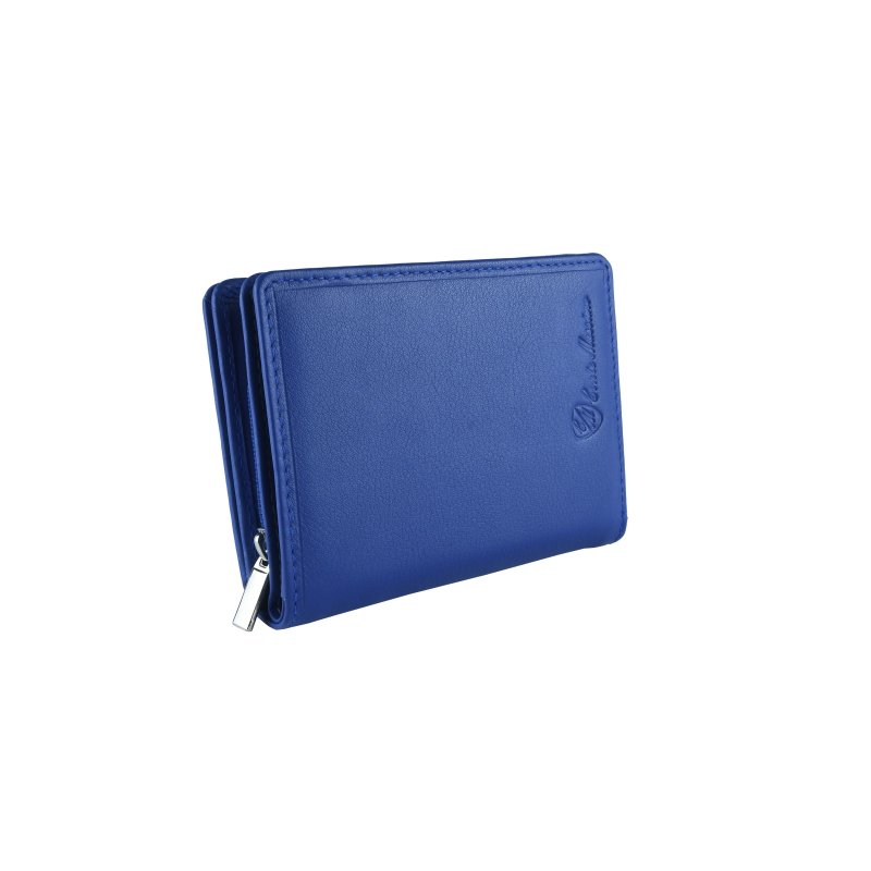 CONTE MASSIMO PORTEFEUILLE FEMME P178 — vue 7