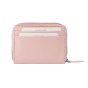 LAURA BIAGIOTTI CARTERA MUJER PIEL AUTÉNTICA PEQUEÑA CON INTERIOR MULTICOLOR 764-26 — vista 9