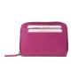 LAURA BIAGIOTTI DAMEN-BRIEFTASCHE ECHTLEDER KLEIN MIT INNEN MULTICOLOR 764-26 — Ansicht 11