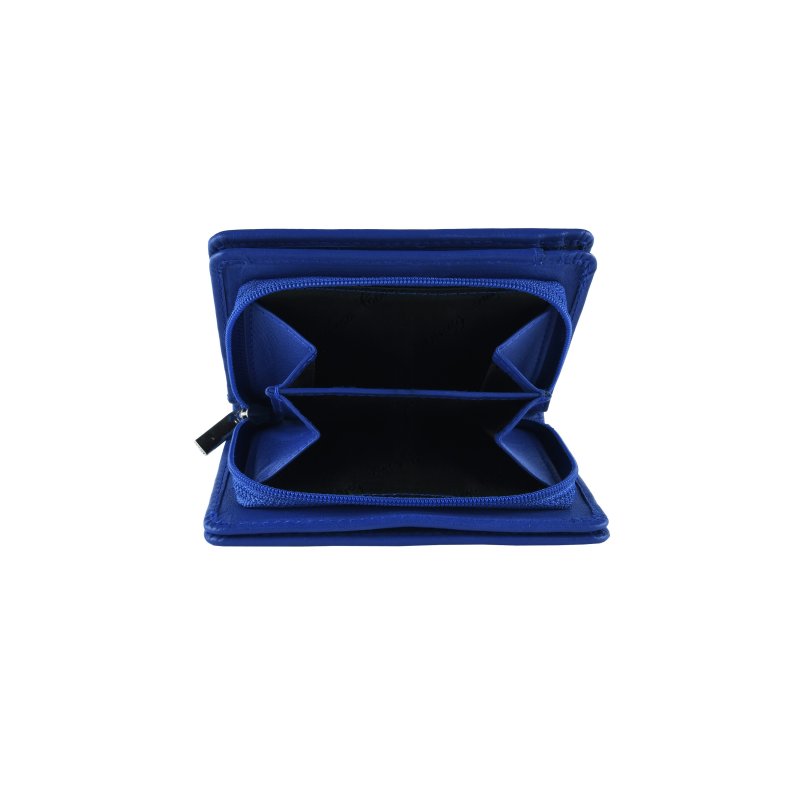 CONTE MASSIMO PORTEFEUILLE FEMME P178 — vue 10