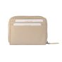 LAURA BIAGIOTTI DAMEN-BRIEFTASCHE ECHTLEDER KLEIN MIT INNEN MULTICOLOR 764-26 — Ansicht 24