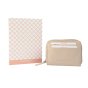 LAURA BIAGIOTTI DAMEN-BRIEFTASCHE ECHTLEDER KLEIN MIT INNEN MULTICOLOR 764-26 — Ansicht 25