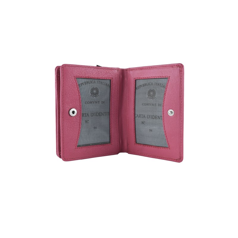 CONTE MASSIMO PORTEFEUILLE FEMME P178 — vue 15