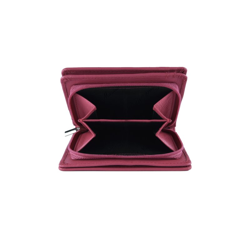 CONTE MASSIMO PORTEFEUILLE FEMME P178 — vue 16