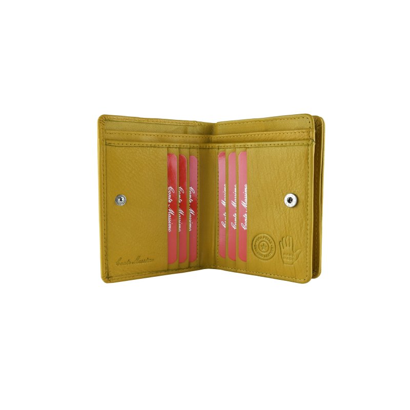CONTE MASSIMO WOMEN'S WALLET P178 — view 20