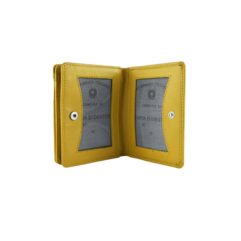 CONTE MASSIMO WOMEN'S WALLET P178 — view 21