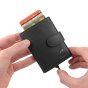 JAGUAR Men's Leather Wallet With Card Case Shell 92 — view 7