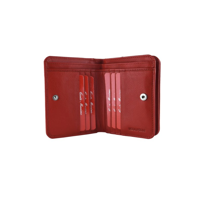 CONTE MASSIMO PORTEFEUILLE FEMME P178 — vue 32