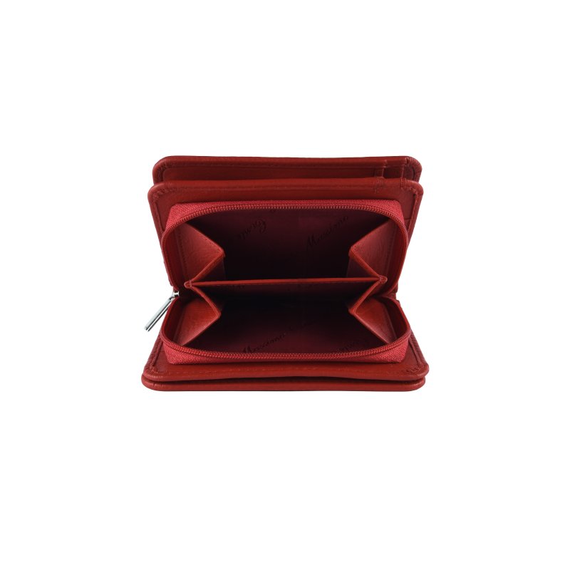CONTE MASSIMO PORTEFEUILLE FEMME P178 — vue 34