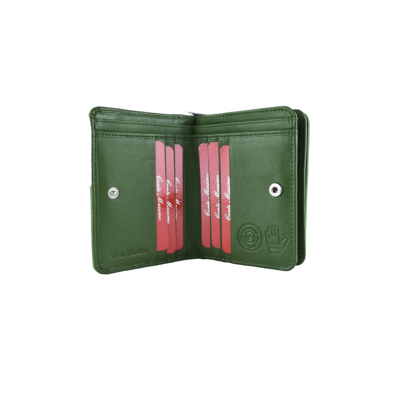 CONTE MASSIMO WOMEN'S WALLET P178 — view 38