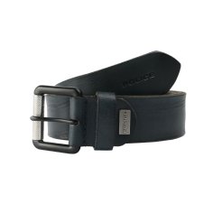 POLICE HERRENGÜRTEL 100% ECHTLEDER 507/40