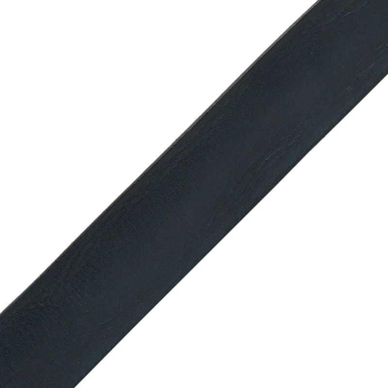 POLICE HERRENGÜRTEL 100% ECHTLEDER 507/40 — Detail