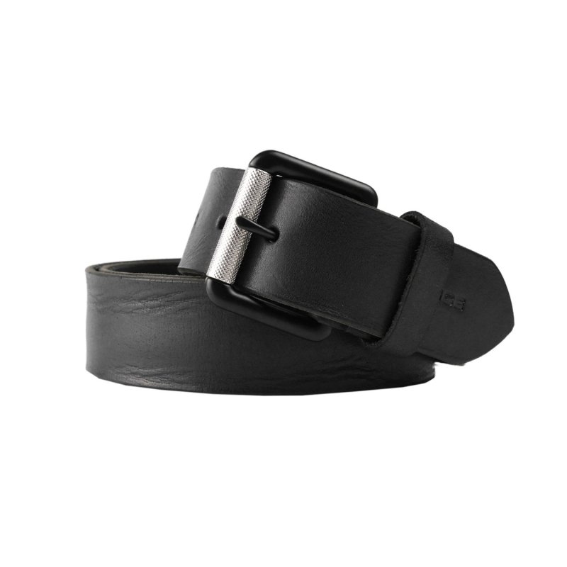 POLICE Men's Belt 100% Genuine Leather 507/40 — view 9