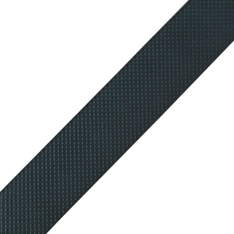 POLICE HERRENGÜRTEL 100% ECHTLEDER 643/40 — Detail