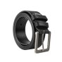POLICE CEINTURE HOMME 100% CUIR VÉRITABLE 643/40 — vue 8