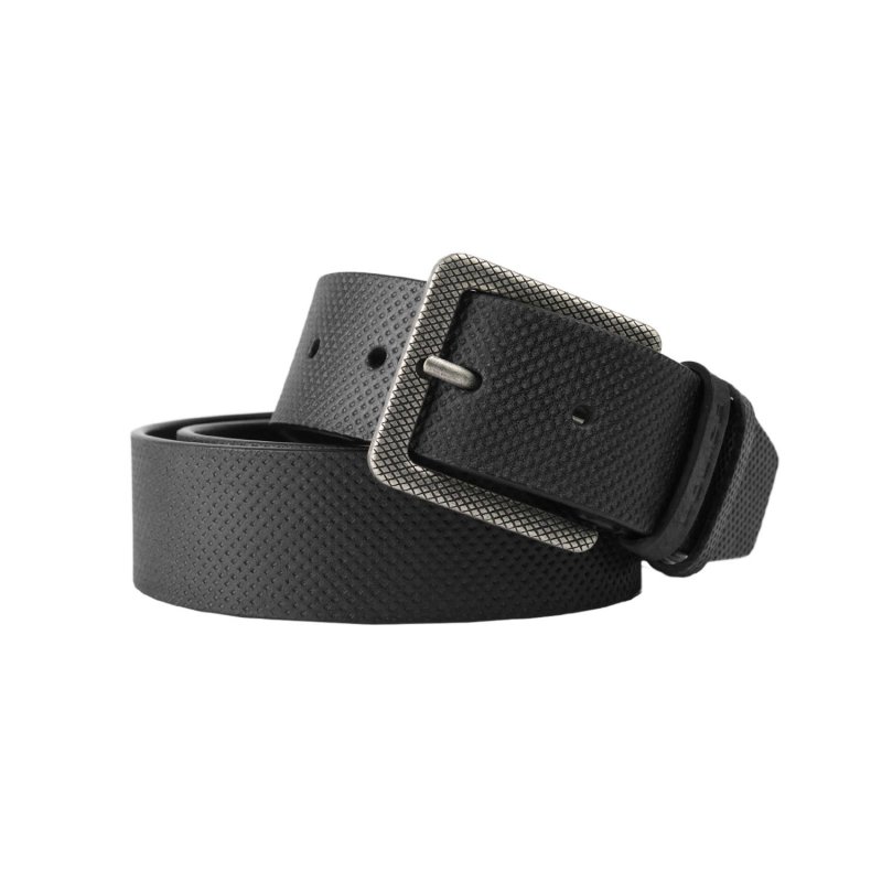 POLICE CEINTURE HOMME 100% CUIR VÉRITABLE 643/40 — vue 9