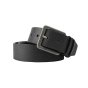 POLICE Men's Belt 100% Genuine Leather 643/40 — view 9