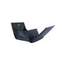 CONTE MASSIMO PORTEFEUILLE FEMME 85146 — intérieur