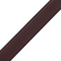 POLICE MEN'S BELT 100% GENUINE LEATHER 572/35 — view 18