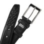 POLICE CEINTURE HOMME 100% CUIR VÉRITABLE 631/35 — vue 10