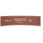 CONTE MASSIMO CEINTURE HOMME 4 CM 660-40 — vue 22