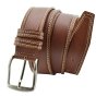 CONTE MASSIMO HERRENGÜRTEL 4 CM 660-40 — Ansicht 23