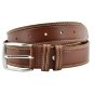 CONTE MASSIMO HERRENGÜRTEL 4 CM 660-40 — Ansicht 20