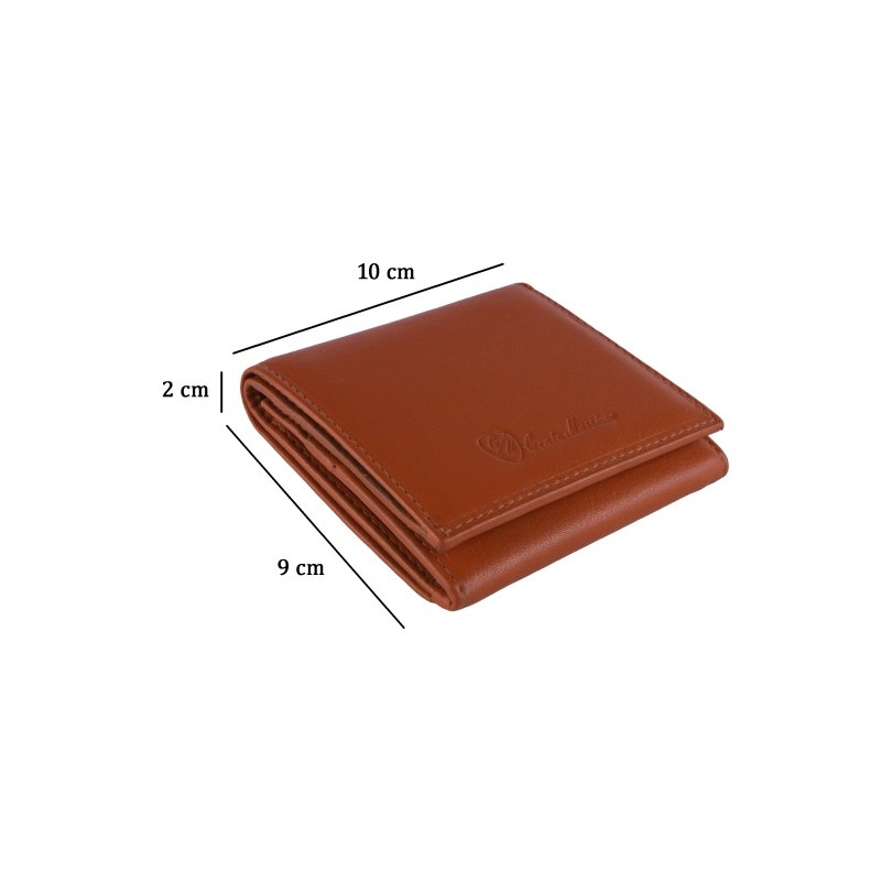 CONTE MASSIMO CARTERA MUJER 85146 — vista 11