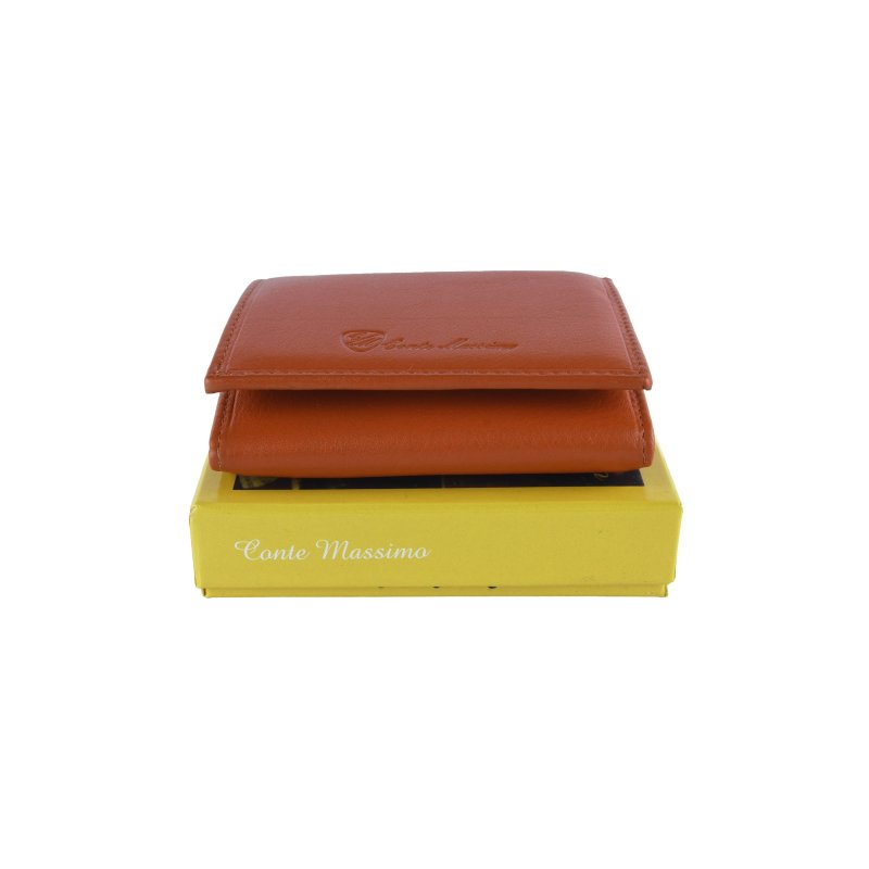 CONTE MASSIMO PORTEFEUILLE FEMME 85146 — vue 12
