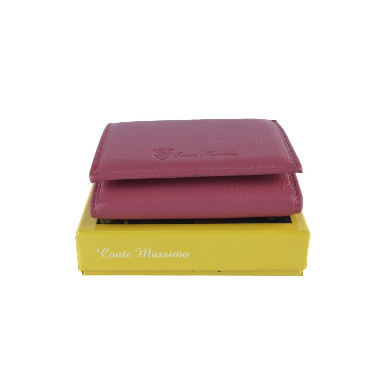 CONTE MASSIMO PORTEFEUILLE FEMME 85146 — vue 18