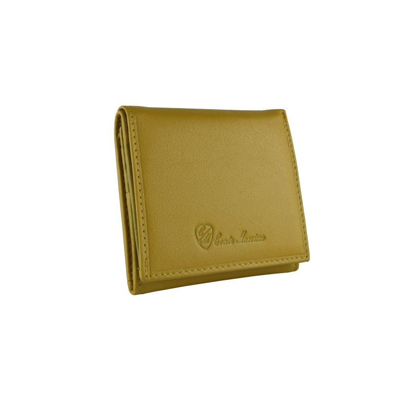 CONTE MASSIMO WOMEN'S WALLET 85146 — view 19