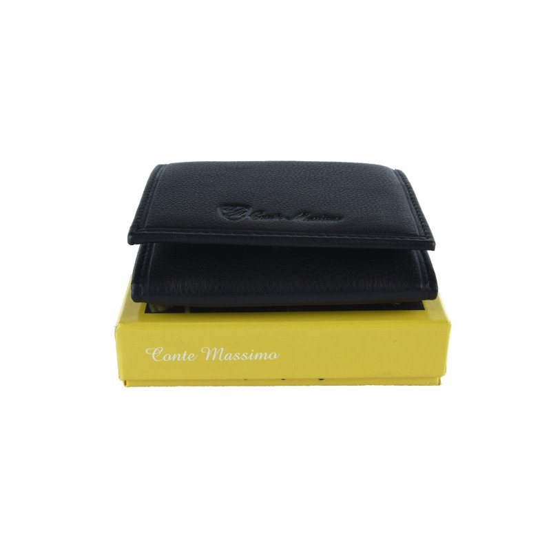 CONTE MASSIMO WOMEN'S WALLET 85146 — view 30