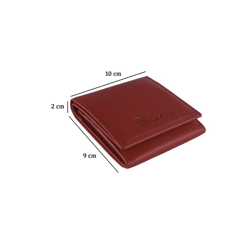 CONTE MASSIMO CARTERA MUJER 85146 — vista 35
