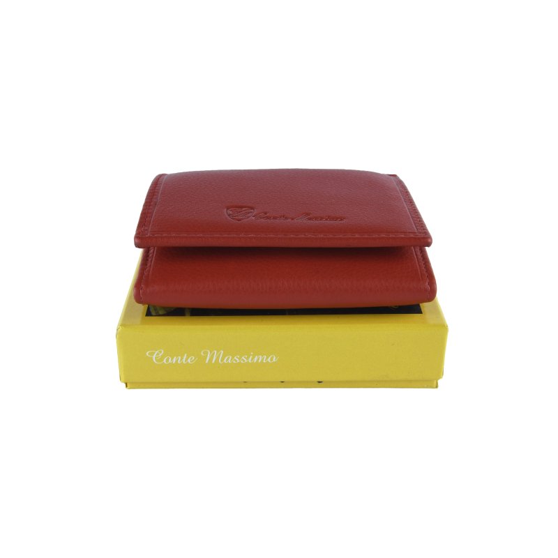 CONTE MASSIMO DAMEN-GELDBÖRSE 85146 — Ansicht 36